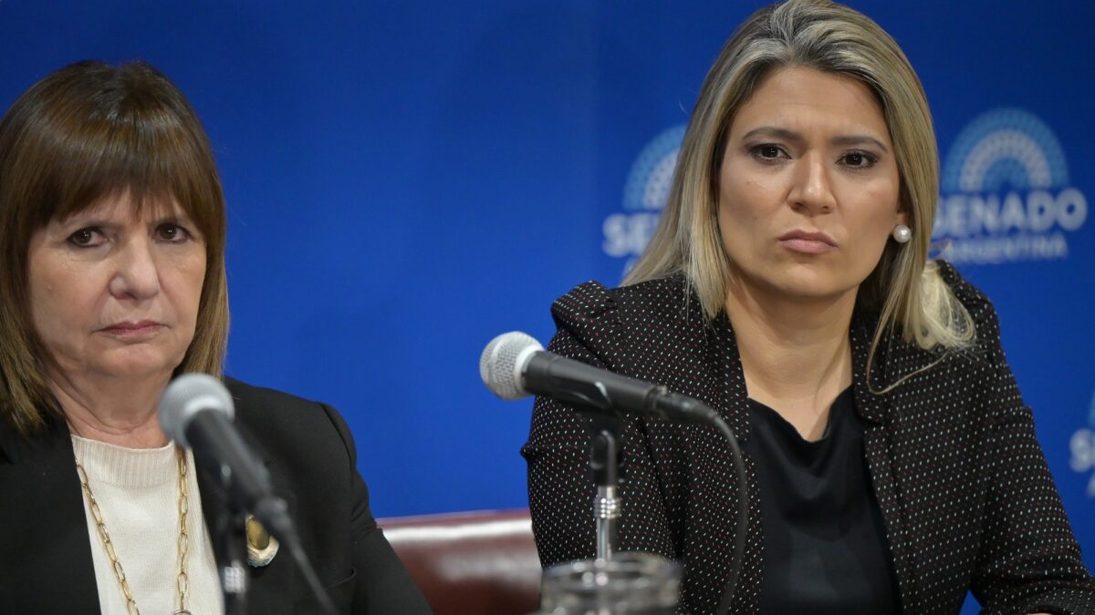 Dos jueces del Poder Judicial van al Senado para defender sus pliegos
