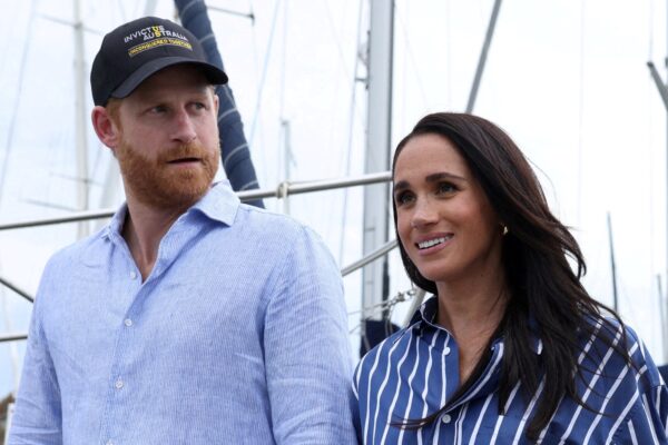 Meghan Markle se prepara para rodar su primera serie en Netflix tras regresar a Gran Bretaña