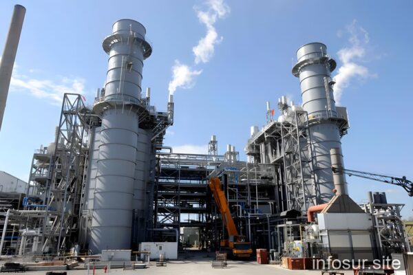 2.800 millones para convertir a Chipre en proveedor de gas europeo