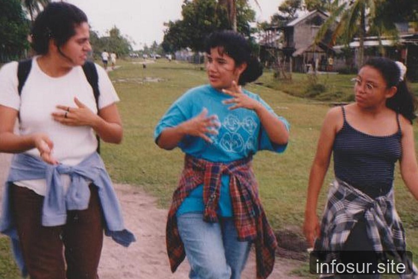 Niños sordos de Nicaragua crearon su propia lengua en 1980