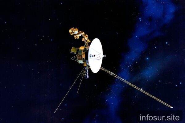 Voyager 2 se queda sin energía: NASA apuesta por ingeniería para alargar su misión