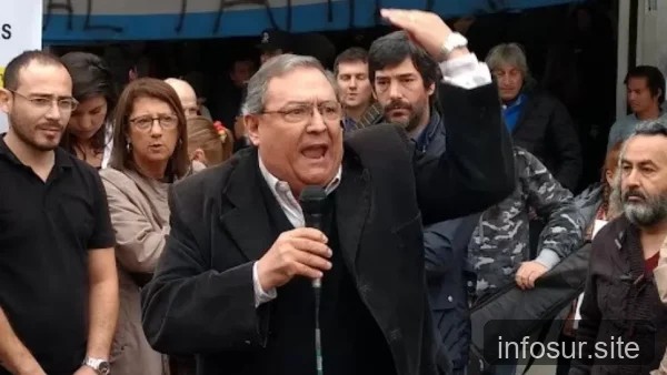 Bassano acusa a Milei de ocultar crisis del endeudamiento
