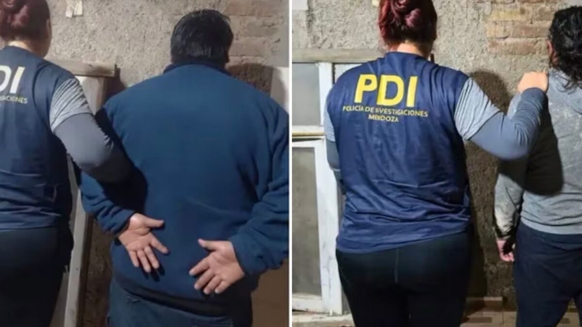 Salvaje ataque a adolescente en Mendoza: vecinos armados lo buscaron en ajuste de cuentas