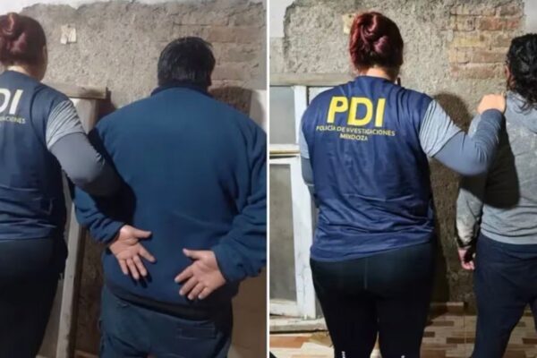 Salvaje ataque a adolescente en Mendoza: vecinos armados lo buscaron en ajuste de cuentas