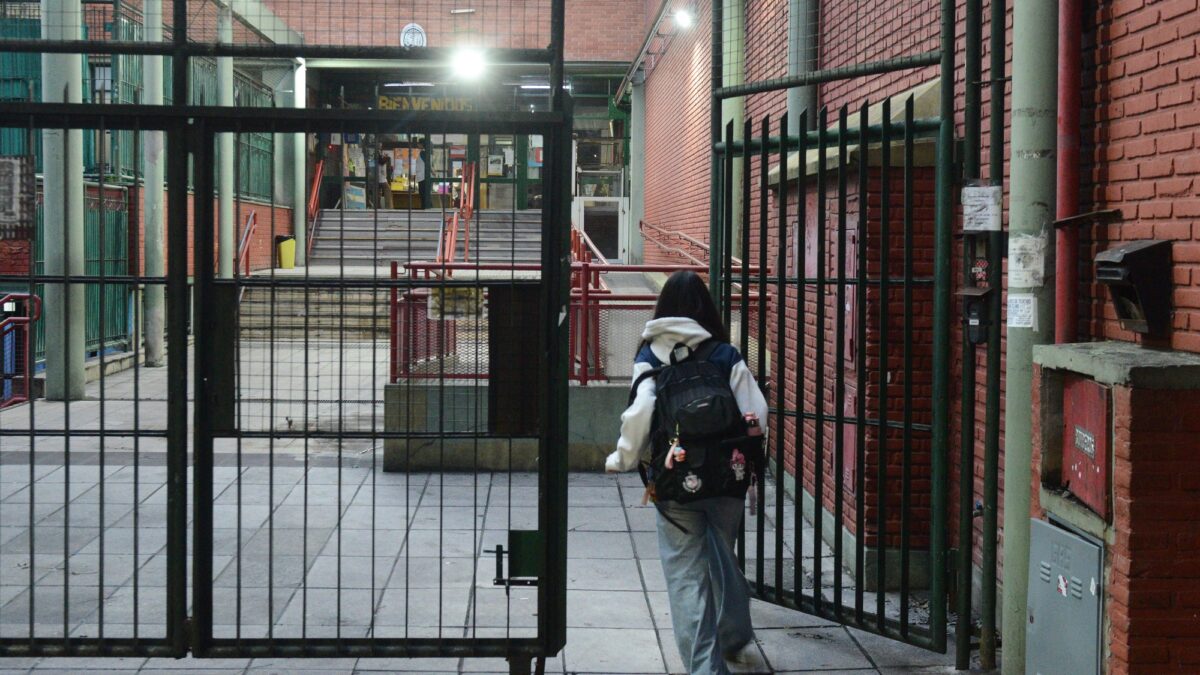 Paro docente de CTERA: sanciones y demanda de paritarias