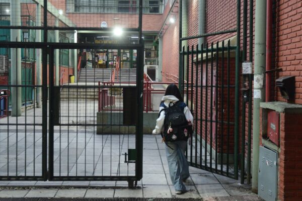 Paro docente de CTERA: sanciones y demanda de paritarias