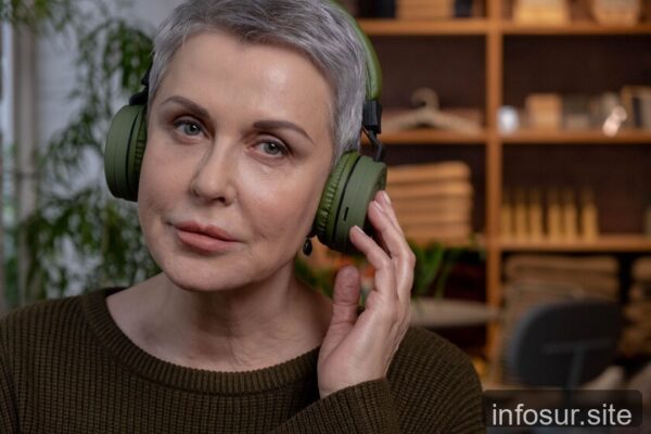 Comparar auriculares inalámbricos con microondas es un mito sin fundamento