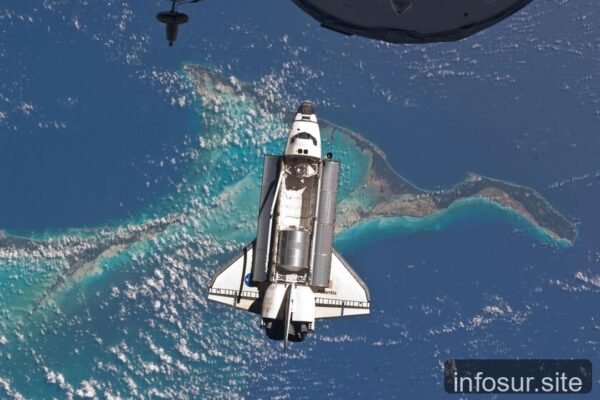 El transbordador espacial no volvió a volar: su legado es irreplicable