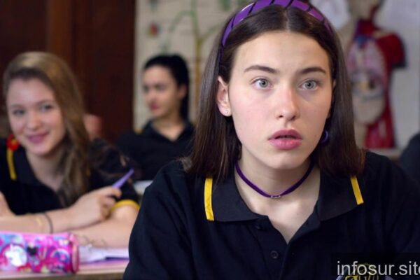 “La chica más rara del mundo” en el Ciclo Jueves de INCAA de la UNLa
