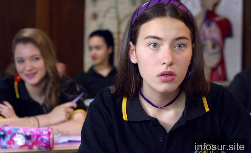“La chica más rara del mundo” en el Ciclo Jueves de INCAA de la UNLa