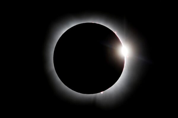 Eclipse solar total 2026: horario, ubicación y datos clave