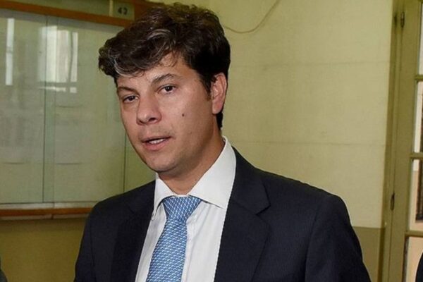 Imputado denunció a juez federal por imparcialidad y demandó su recusación