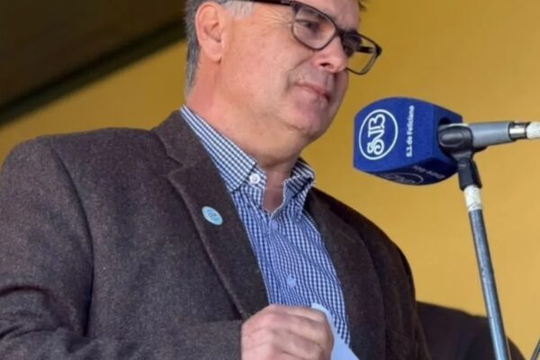 CRA rechazó proyecto de Sturzenegger: defiende al Ipcva como "inversión estratégica"