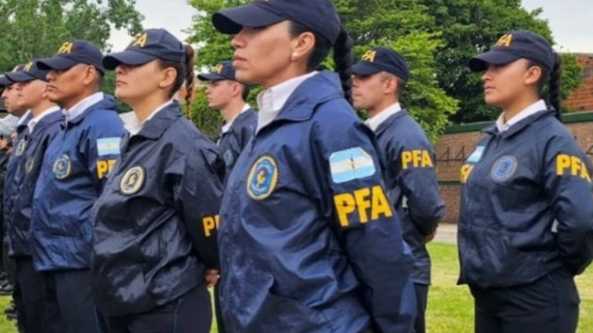 Gobierno paga bono de 50 mil pesos a militares y fuerzas de Seguridad