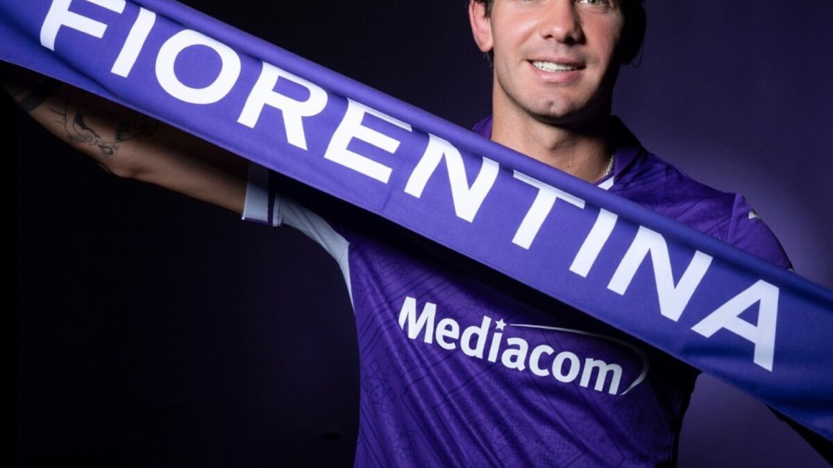 Franco Mastantuono se convierte en jugador de Fiorentina tras llegar en préstamo