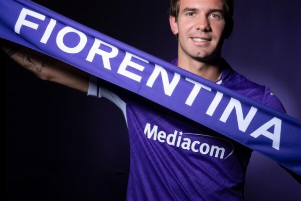 Franco Mastantuono se convierte en jugador de Fiorentina tras llegar en préstamo