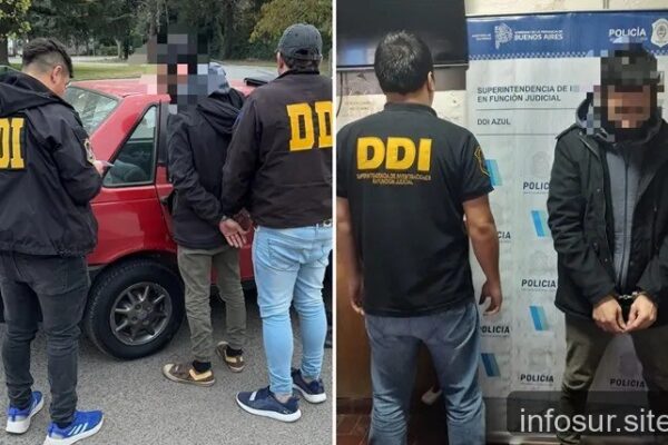 CPM desmintió la "puerta giratoria" y mostró un sistema judicial con 63 mil personas encarceladas