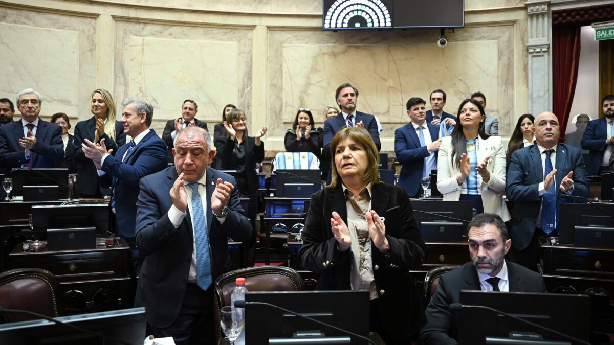 Senado debatirá ley de propiedad privada sin norma de venta a extranjeros