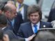 Javier Milei insiste en que se tomará tiempo para las designaciones en la Corte Suprema