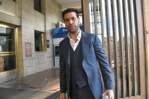Cámara Federal rechazó liberar a Elías Piccirillo y mantiene prisión domiciliaria