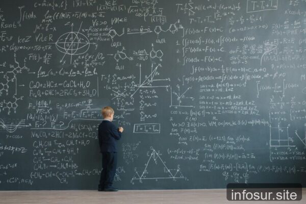 IA podría resolver problemas matemáticos incomprensibles para humanos