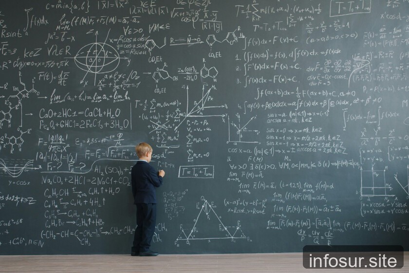 IA podría resolver problemas matemáticos incomprensibles para humanos