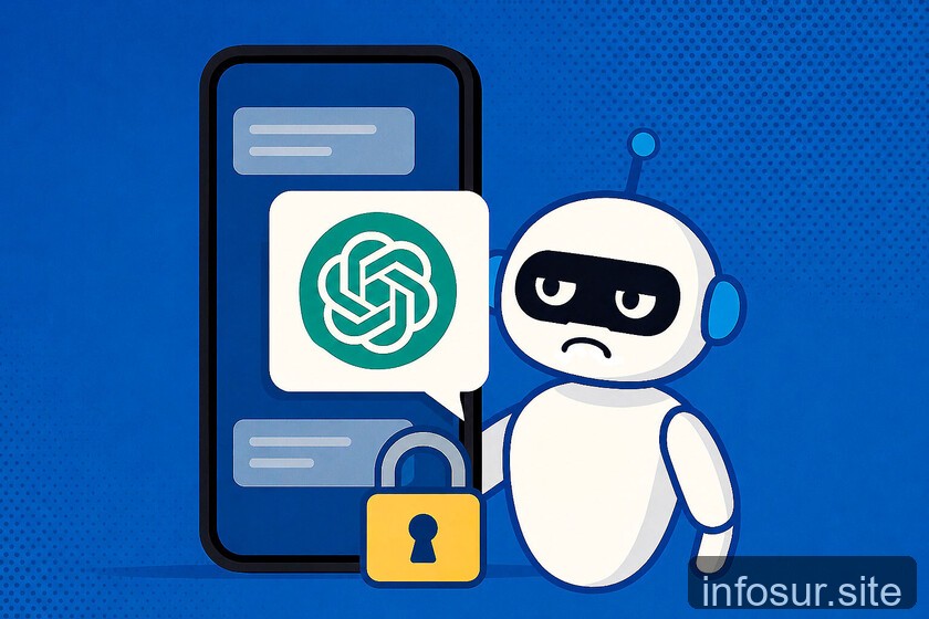 OpenAI libera chats ilimitados en su plan gratis, pero con una trampa