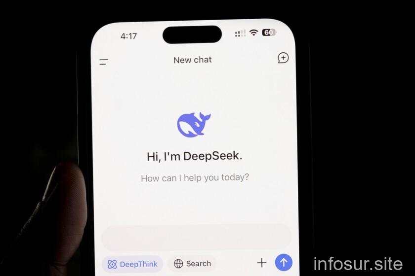DeepSeek presenta un modelo de IA 100 veces más barato que Fable 5
