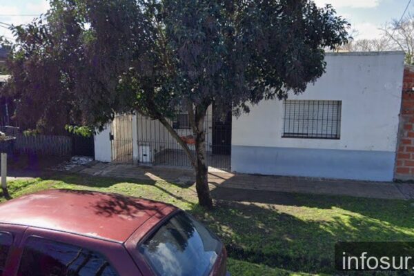 Paternidad quebrada: el hombre que mató a su hijo en Calzada se entregó