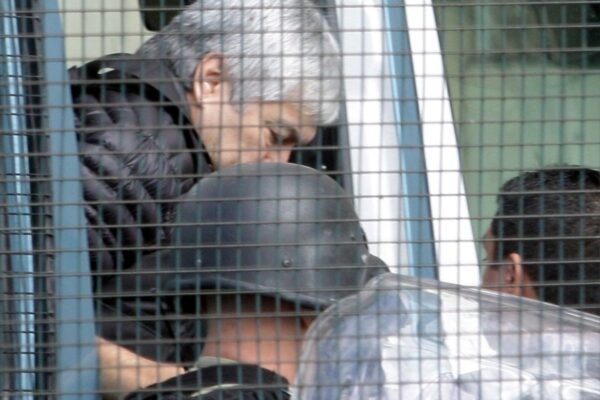 A un año de la condena firme, comienza el juicio oral del segundo tramo de la causa Vialidad