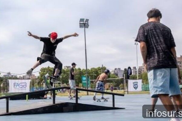 Lanús Urbano: actividades gratuitas en el Parque Las Colonias