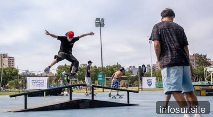 Lanús Urbano: actividades gratuitas en el Parque Las Colonias