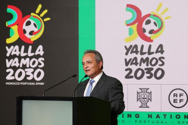 Polémica con el Mundial 2030: Un partido político de España pide no organizar la Copa con Marruecos