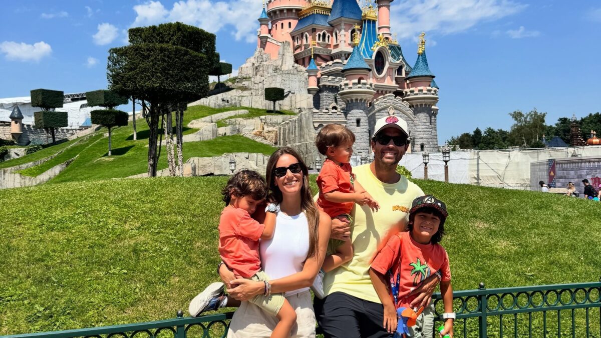 Ana Boyer y Fernando Verdasco ajustan dinámicas familiares tras el nacimiento de Mía