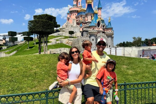 Ana Boyer y Fernando Verdasco ajustan dinámicas familiares tras el nacimiento de Mía