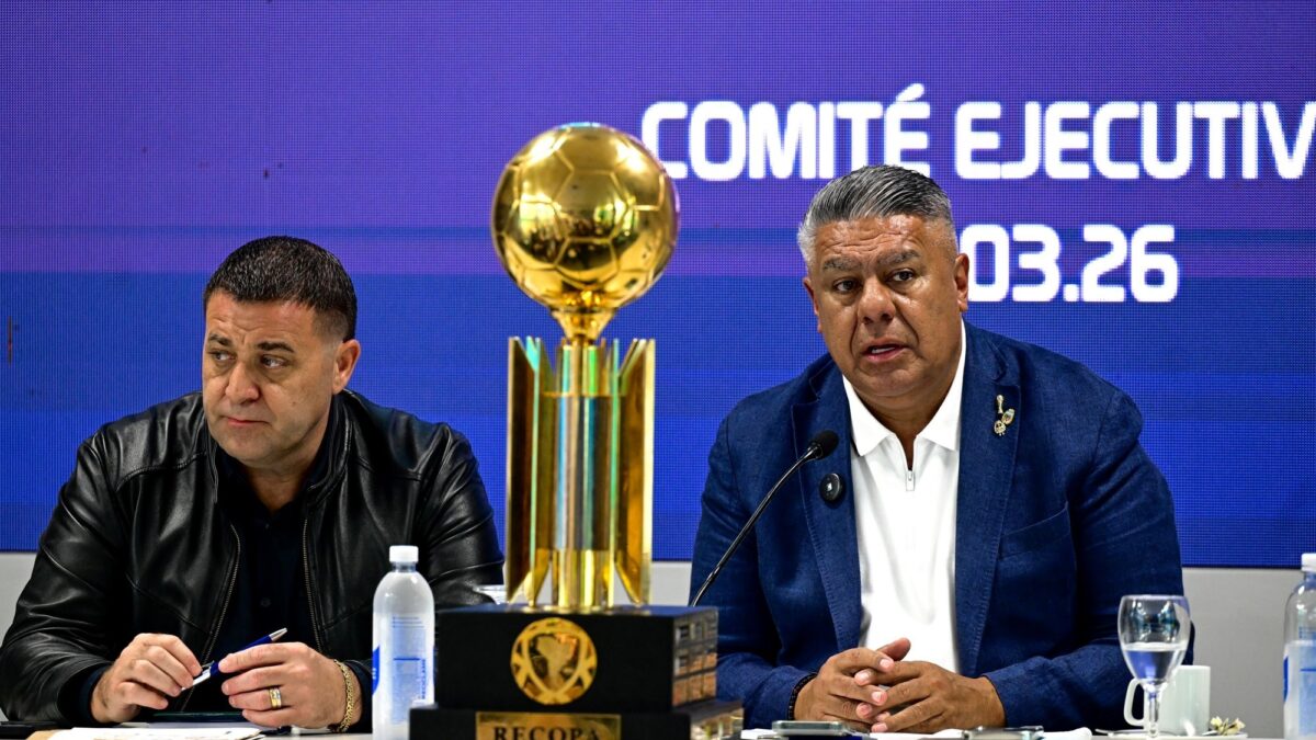 Casos contra Tapia y Toviggino reanudan tras cierre del Mundial y receso judicial