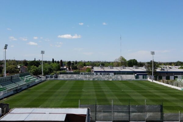 Seguridad reforzada en dos partidos clave de la Primera B