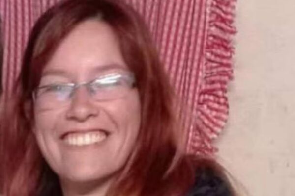 Mujer de 30 años hallada muerta en descampado de Pilar