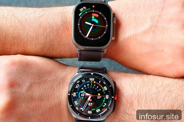 Relojes inteligentes no anticipan cuándo se agotará su batería