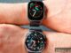 Relojes inteligentes no anticipan cuándo se agotará su batería