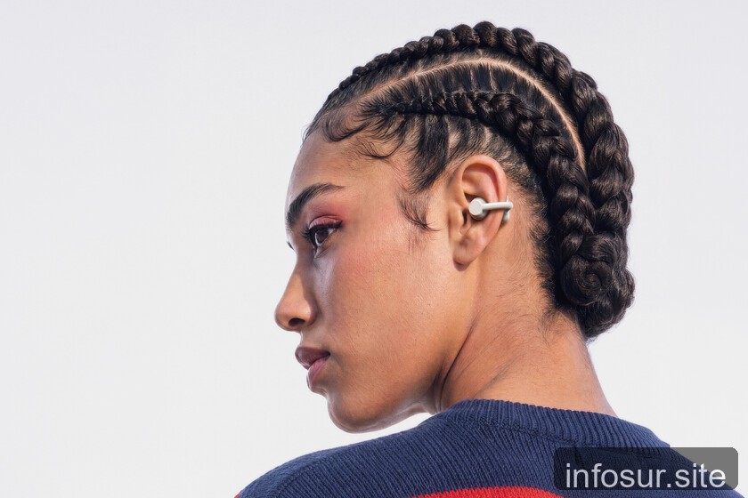 Nothing lanza sus primeros auriculares abiertos y económicos: CMF Clip Pro llegarán en semanas