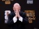 Gales retira apoyo a Infantino: primera federación que abandona su candidatura a la FIFA