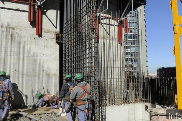 Caída del empleo en blanco se intensifica: 2.265 personas diarias perdieron trabajo en mayo