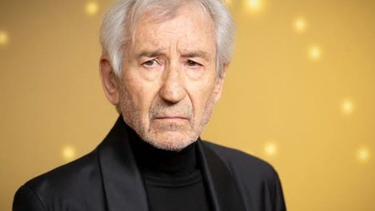 José Sacristán, a sus 88 años: «Nunca he practicado deporte pero me he cuidado y no he cometido excesos»