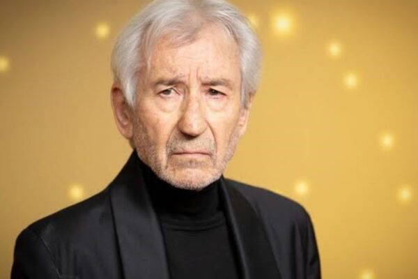 José Sacristán, a sus 88 años: "Nunca he practicado deporte pero me he cuidado y no he cometido excesos"