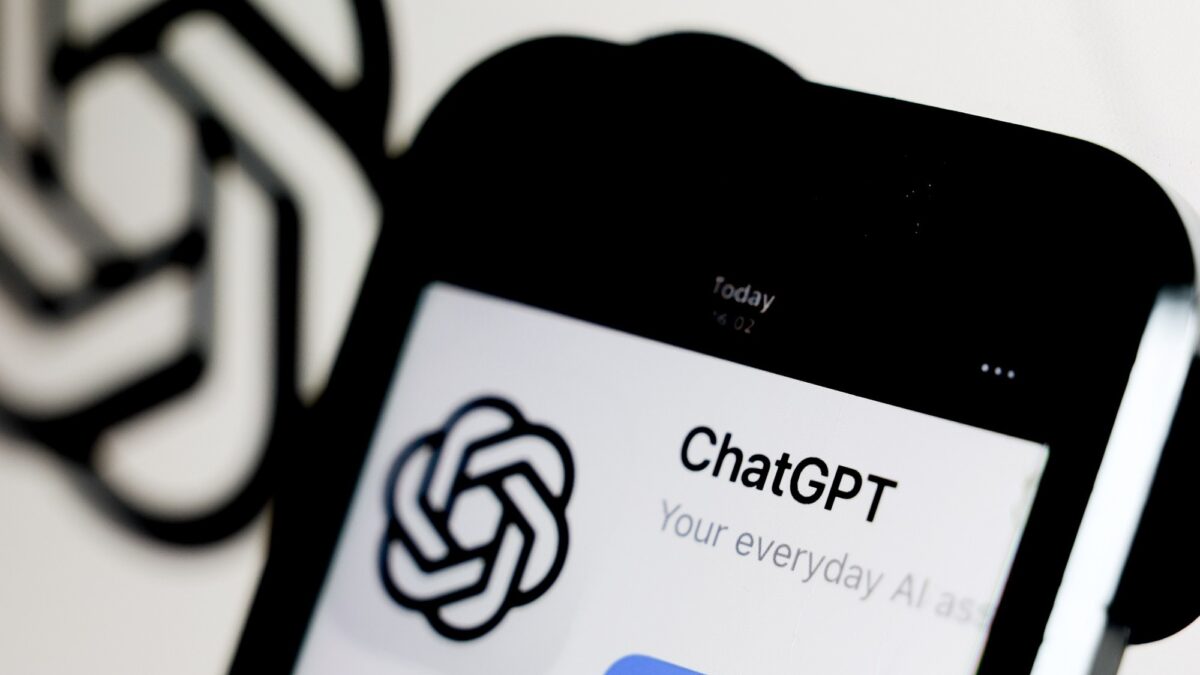 Europa obliga a etiquetar contenido generado por inteligencia artificial