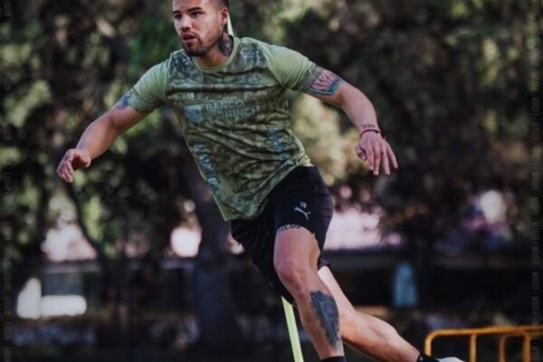 Boca: dos salidas oficializadas