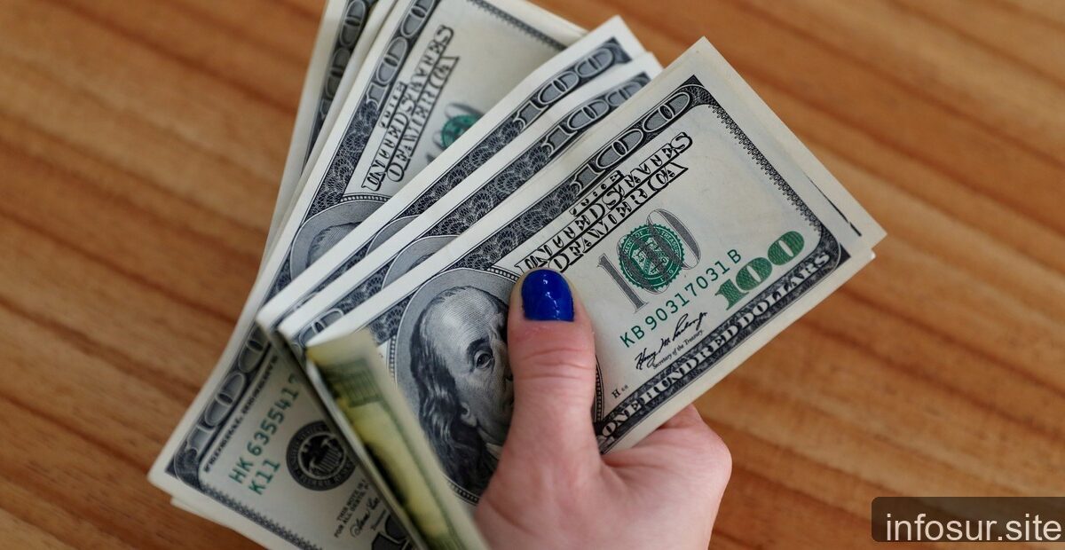 Dólar blue cotiza a $1.505 y $1.525 este sábado en 2026