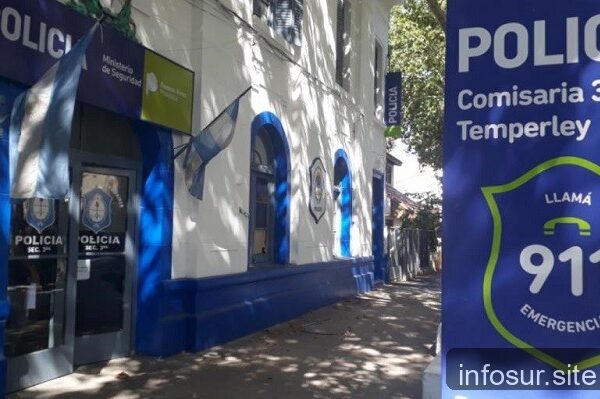 Tres jóvenes serán juzgados por el ataque a balazos en Temperley que dejó una pierna amputada