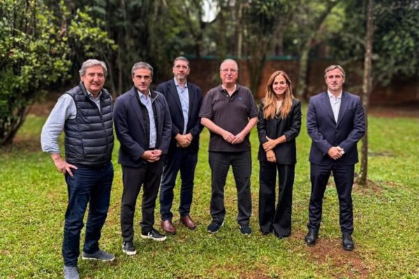 La interna misionera reacomoda bloques en el Congreso y complica al Gobierno